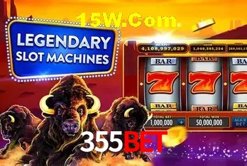 Sinta a adrenalina dos jogos de cassino com 355Bet