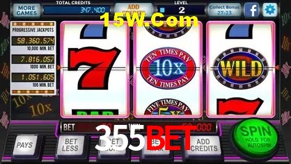 355Bet - Cassino Online De Alto Nível App - 355Bet Vip